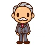 社長